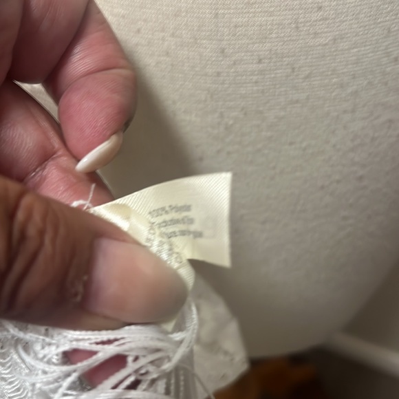 NWT Denver Hayes bathing suit cover - Picture 7 of 8